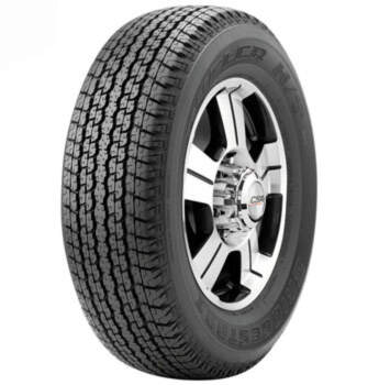 255/70R18 113S Dueler H/T 840 (DOT 16) M+S BRIDGESTONE