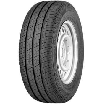 205/80R16 C 110/108T Vanco 2 (DOT 15) CONTINENTAL
