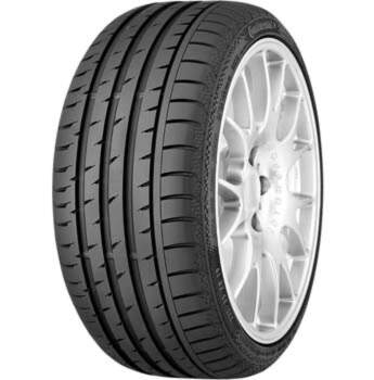265/35R19 98Y CONTINENTAL ContiSportContact 3 XL FR