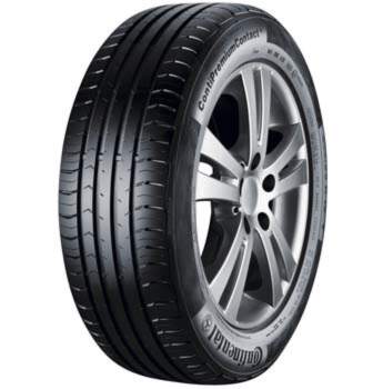 205/60R16 96V Continental CONTI PREMIUM CONTACT 5 BMW/MINI
