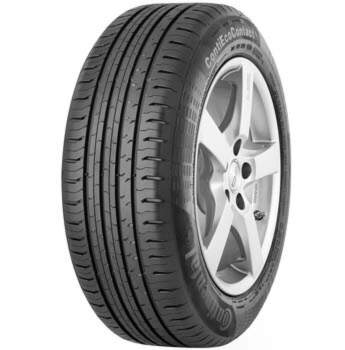205/55R17 95V XL ContiEcoContact 5 CONTINENTAL