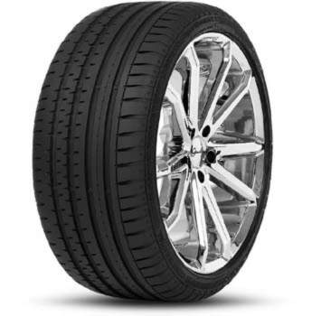 225/50R17 98W XL ContiSportContact 2 SSR (DOT 15) FR CONTINENTAL