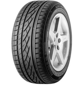 205/55R16 91V ContiPremiumContact * SSR CONTINENTAL