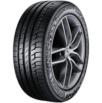 195/65R15 91H PremiumContact 6 CONTINENTAL