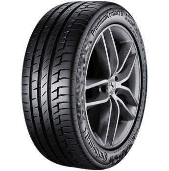235/55R17.0 103W Continental PremiumContact 6 XL 1