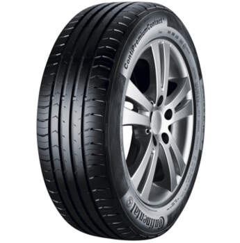 205/60R16 96V Continental ContiPremiumContact 5