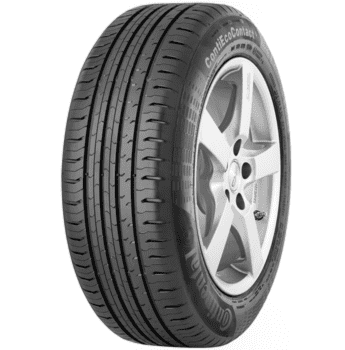 205/55R17 91W ContiEcoContact 5 MO CONTINENTAL
