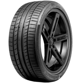 275/30R21 ZR (98Y) XL ContiSportContact 5P RO1 FR CONTINENTAL