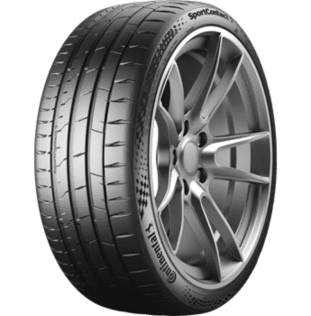 275/35R23 108Y XL SportContact 7 * AL CONTINENTAL
