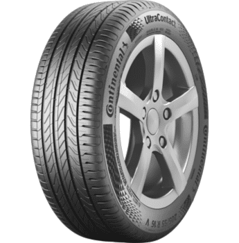 195/65R15 91T UltraContact (DOT 22) CONTINENTAL