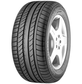 275/45R19 108Y XL 4x4SportContact N0 FR CONTINENTAL