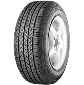 265/60R18 110H 4x4Contact MO (DOT 16) FR ML CONTINENTAL