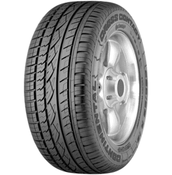 255/55R18 105W CrossContact UHP MO CONTINENTAL
