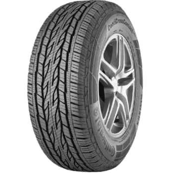 255/65R17 110H ContiCrossContact LX 2 FR M+S CONTINENTAL