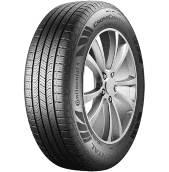 295/30R21 102W XL CrossContact RX ContiSilent MO1 (DOT 22) FR M+S CONTINENTAL