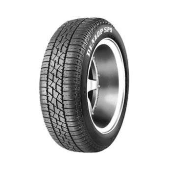 165/70R13 C 88/86R SP9C DUNLOP