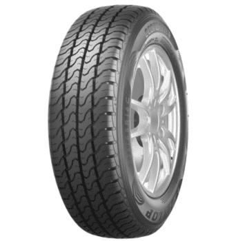 195/65R16 C 104/102R EconoDrive (DOT 22) DUNLOP