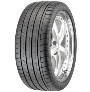 325/30R21 108Y XL SP Sport Maxx GT * ROF (DOT 17) MFS DUNLOP