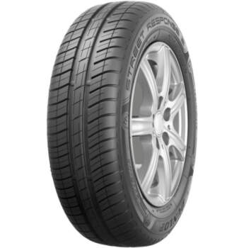 165/65R13 77T StreetResponse 2 (DOT 19) DUNLOP