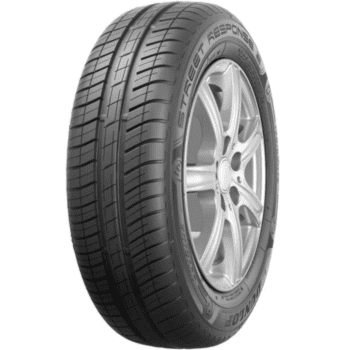175/60R15 81T Dunlop StreetResponse 2