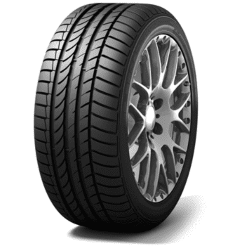 225/60R17 99V SP Sport Maxx TT * ROF (DOT 22) DUNLOP