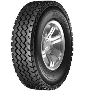 7.5/R16 114S Dunlop SP QUALIFIER TG21