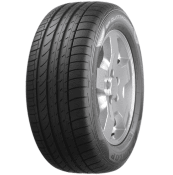 255/40R19 100Y Dunlop SP Sport QuattroMaxx