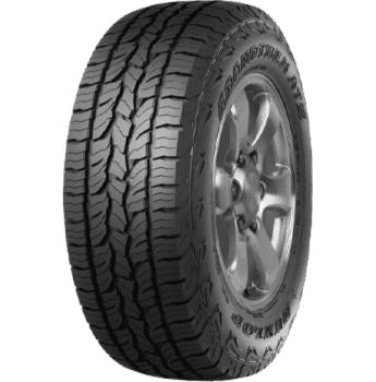 265/70R16 112T GrandTrek AT5 (DOT 22) OWL DUNLOP