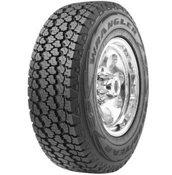 245/75R17 110T Goodyear WRANGLER SILENT ARM