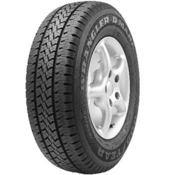 195/80R14 C 106/104Q Wrangler D-Mark GOODYEAR