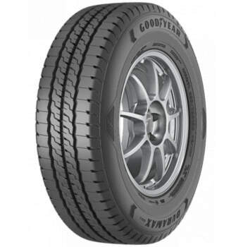 195/R14 106S Goodyear DURAMAX G2