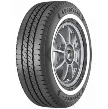 195/R14 106S Goodyear DURAMAX G2