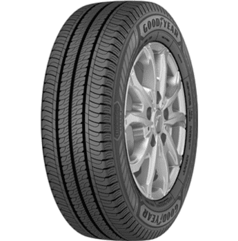 205/75R16 C 113/111T EfficientGrip Cargo 2 GOODYEAR