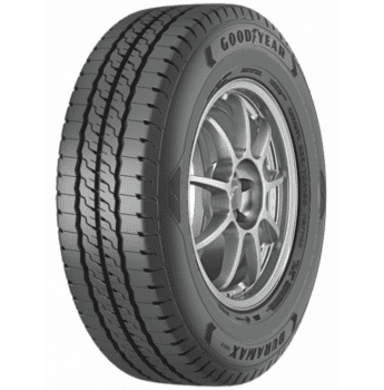 195/70R15 C 104/102S DuraMax G2 (DOT 22) GOODYEAR