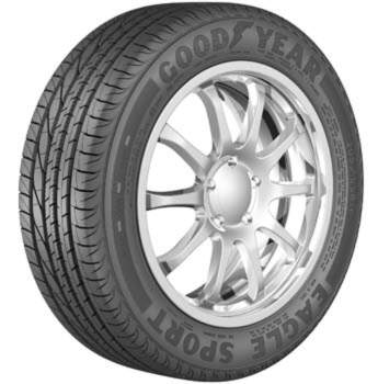 245/45R18 100H Goodyear EAGLE SPORT BMW/MINI