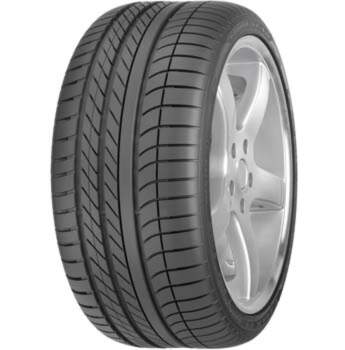205/55R17 ZR 91Y Eagle F1 Asymmetric N0 (DOT 14) FP GOODYEAR