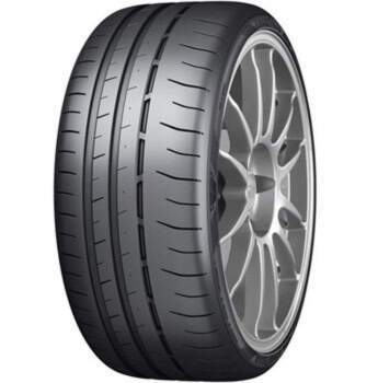235/35R19 91Y Goodyear EAGLE F1 SUPERSPORT R XL