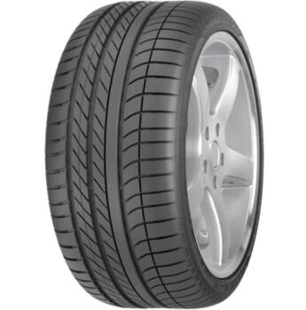 245/40R17 95Y Goodyear EAGLE F1 ASYMMETRIC
