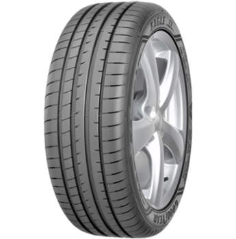 225/45R18 91Y Eagle F1 Asymmetric 3 AR ROF (DOT 20) FP GOODYEAR