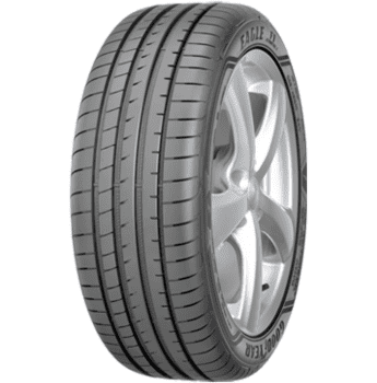 245/45R18 96W Goodyear Eagle F1 Asymmetric 3 SealTech