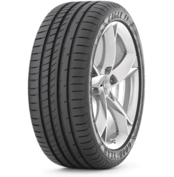 235/50R18 101W XL Eagle F1 Asymmetric 2 (DOT 22) FP GOODYEAR