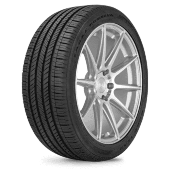 235/60R20 108H XL Eagle Touring * (DOT 22) MS GOODYEAR