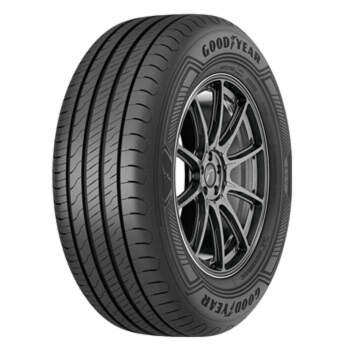 225/65R17 106V Goodyear EFFICIENTGRIP 2 SUV XL