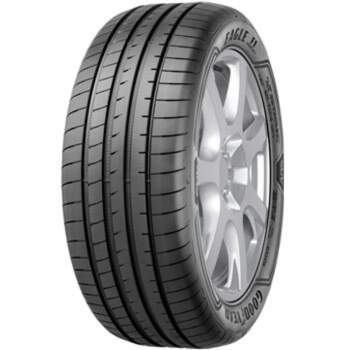 235/55R19 101Y Eagle F1 Asymmetric 3 SUV MGT GOODYEAR