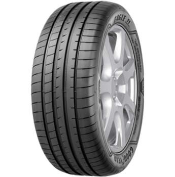 255/60R18 108Y Eagle F1 Asymmetric 3 SUV (DOT 19) FP GOODYEAR
