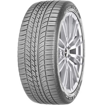 235/65R17 108V XL Eagle F1 Asymmetric SUV AT J/LR (DOT 19) MS GOODYEAR