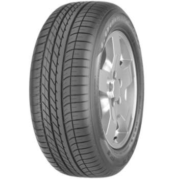 255/50R19 103W Eagle F1 Asymmetric SUV MO (DOT 17) FP GOODYEAR