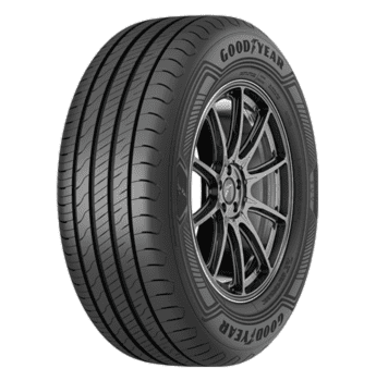 215/60R17 96H Goodyear EFFICIENTGRIP 2 SUV SL EVR