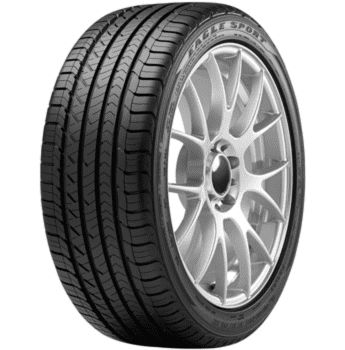 255/55R19 111H XL Eagle Sport All Season AOE ROF (DOT 22) FP M+S GOODYEAR