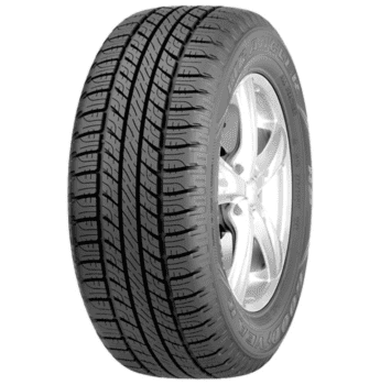 245/70R16 107H Wrangler HP All Weather (DOT 22) FP MS GOODYEAR